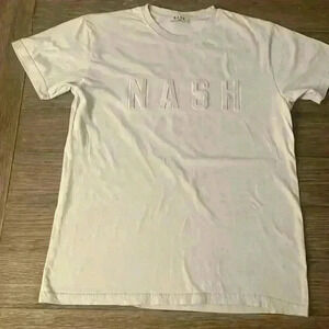Nashville T Shirt in a size large